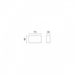 ΣΤΑΘΕΡΟΠΟΙΗΤΗΣ ΤΑΣΗΣ IP67 - SpotLight