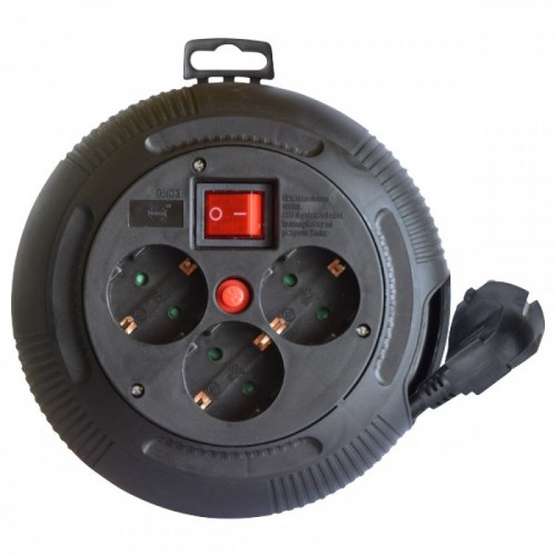 Μπαλαντέζα 3m 16A - Spotlight