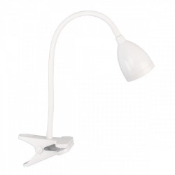 Φωτιστικό LED Γραφείου Λευκό 5W 4000K - Spotlight