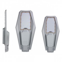 ΗΛΙΑΚΟ ΦΩΤΙΣΤΙΚΟ ΔΡΟΜΟΥ LED 200W 6000K - SpotLight