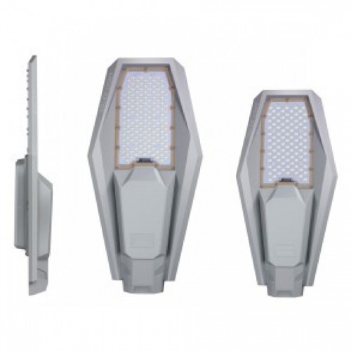 ΗΛΙΑΚΟ ΦΩΤΙΣΤΙΚΟ ΔΡΟΜΟΥ LED 200W 6000K - SpotLight