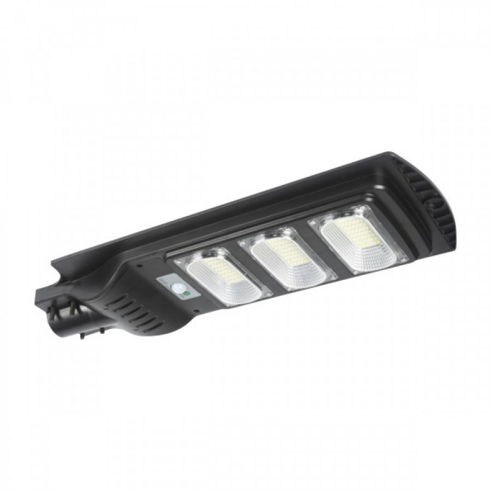 ΗΛΙΑΚΟ ΦΩΤΙΣΤΙΚΟ ΔΡΟΜΟΥ LED 60W 6000K - SpotLight