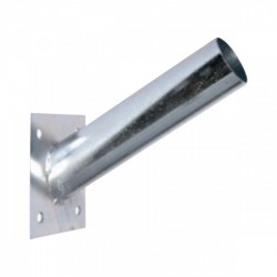 ΜΕΤΑΛΛΙΚΟΣ ΒΡΑΧΙΟΝΑΣ ΓΙΑ ΦΩΤΙΣΤΙΚΑ ΔΡΟΜΟΥ - SpotLight