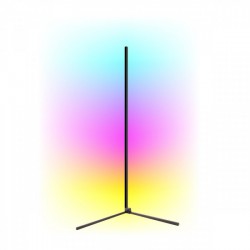 ΦΩΤΙΣΤΙΚΟ ΔΑΠΕΔΟΥ RGB LED 24W - Spotlight