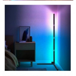 ΦΩΤΙΣΤΙΚΟ ΔΑΠΕΔΟΥ RGB LED 24W - Spotlight