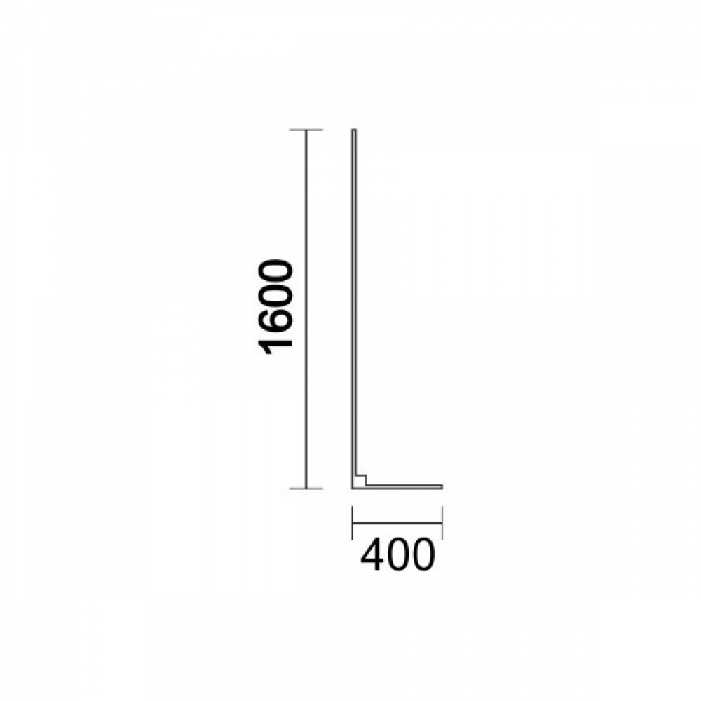 ΦΩΤΙΣΤΙΚΟ ΔΑΠΕΔΟΥ RGB LED 24W - Spotlight