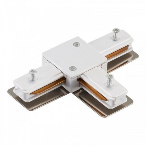 ΣΥΝΔΕΣΜΟΣ "Τ" Λευκός - Spotlight