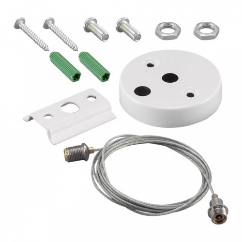 ΣΕΤ ΑΝΑΡΤΗΣΗΣ  Λευκή - Spotlight