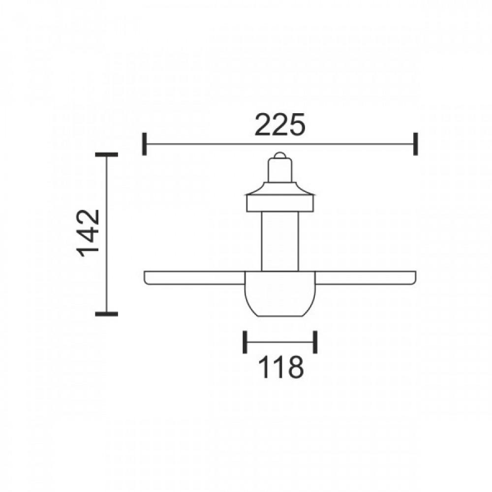 Λάμπα E27 RGB+WHITE ΜΕ BLUETOOTH SPEAKER 30W - Spotlight