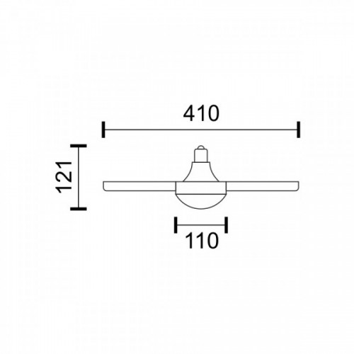 Λάμπα E27 RGB+WHITE ΜΕ BLUETOOTH SPEAKER 40W - Spotlight