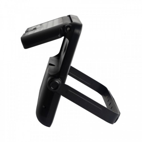 ΗΛΙΑΚΟΣ ΠΡΟΒΟΛΕΑΣ ΤΟΙΧΟΥ LED ΜΕ ΑΙΣΘΗΤΗΡΑ PIR 10W 6000K Spotlight