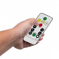 ΗΛΙΑΚΟΣ ΠΡΟΒΟΛΕΑΣ LED ΜΕ ΕΠΙΛΟΓΗ ΑΠΟΧΡΩΣΗΣ ΦΩΤΙΣΜΟΥ 60W [ 3000K | 4000K | 6000K ] Spotlight