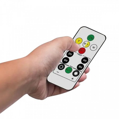 ΗΛΙΑΚΟΣ ΠΡΟΒΟΛΕΑΣ LED ΜΕ ΕΠΙΛΟΓΗ ΑΠΟΧΡΩΣΗΣ ΦΩΤΙΣΜΟΥ 60W [ 3000K | 4000K | 6000K ] Spotlight