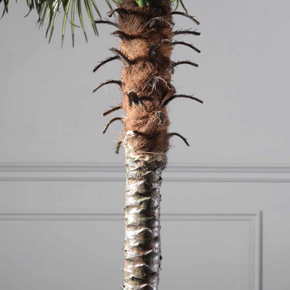 Τεχνητό Δέντρο Φοίνικας 210 εκ