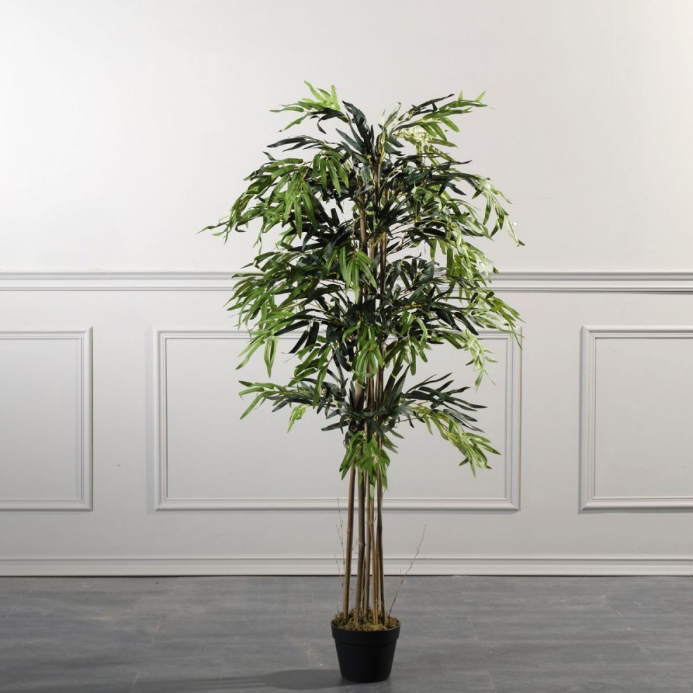 Τεχνητό Δέντρο Μπαμπού Lucky 150 εκ.