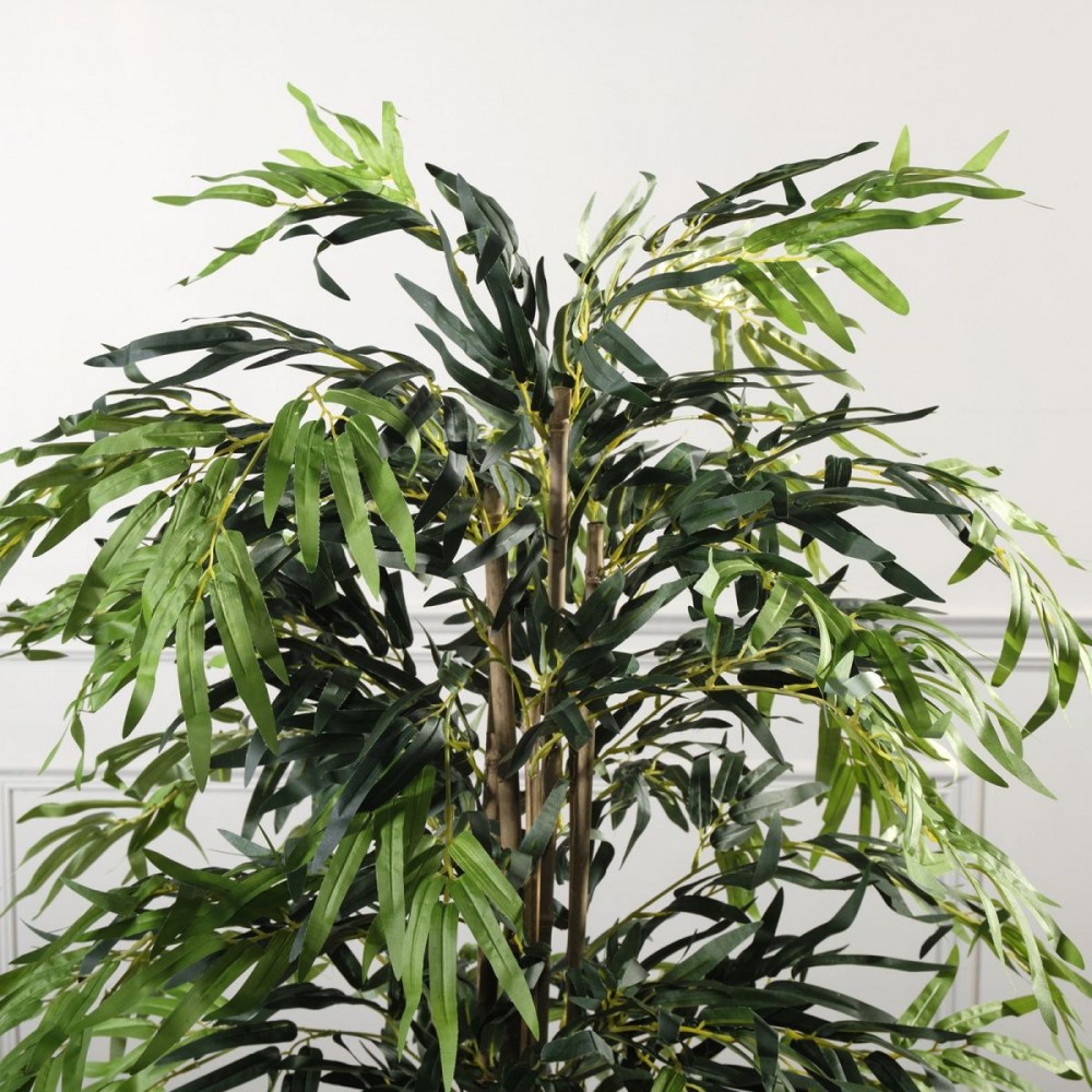 Τεχνητό Δέντρο Μπαμπού Lucky 150 εκ.