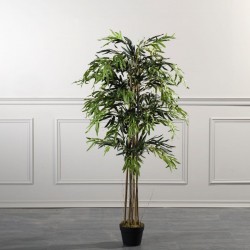 Τεχνητό Δέντρο Μπαμπού Lucky 150 εκ.