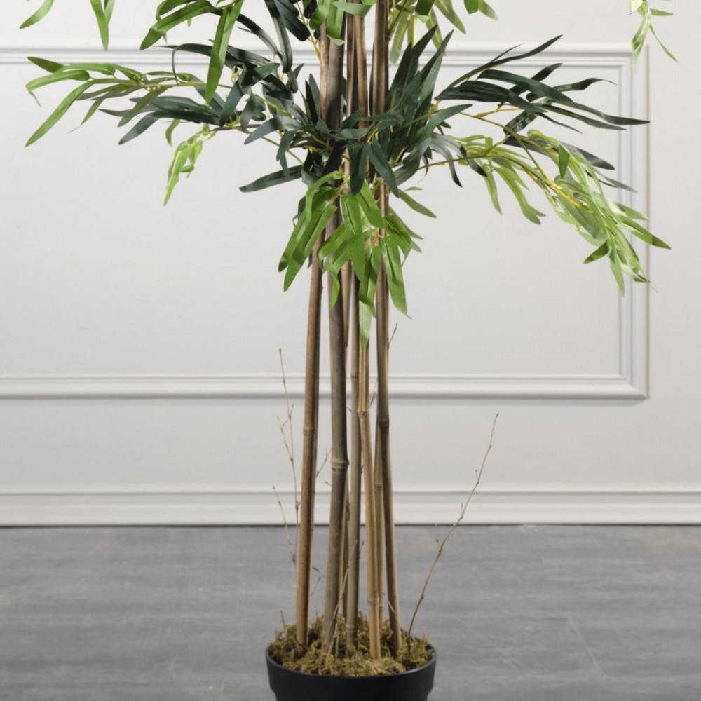 Τεχνητό Δέντρο Μπαμπού Lucky 150 εκ.