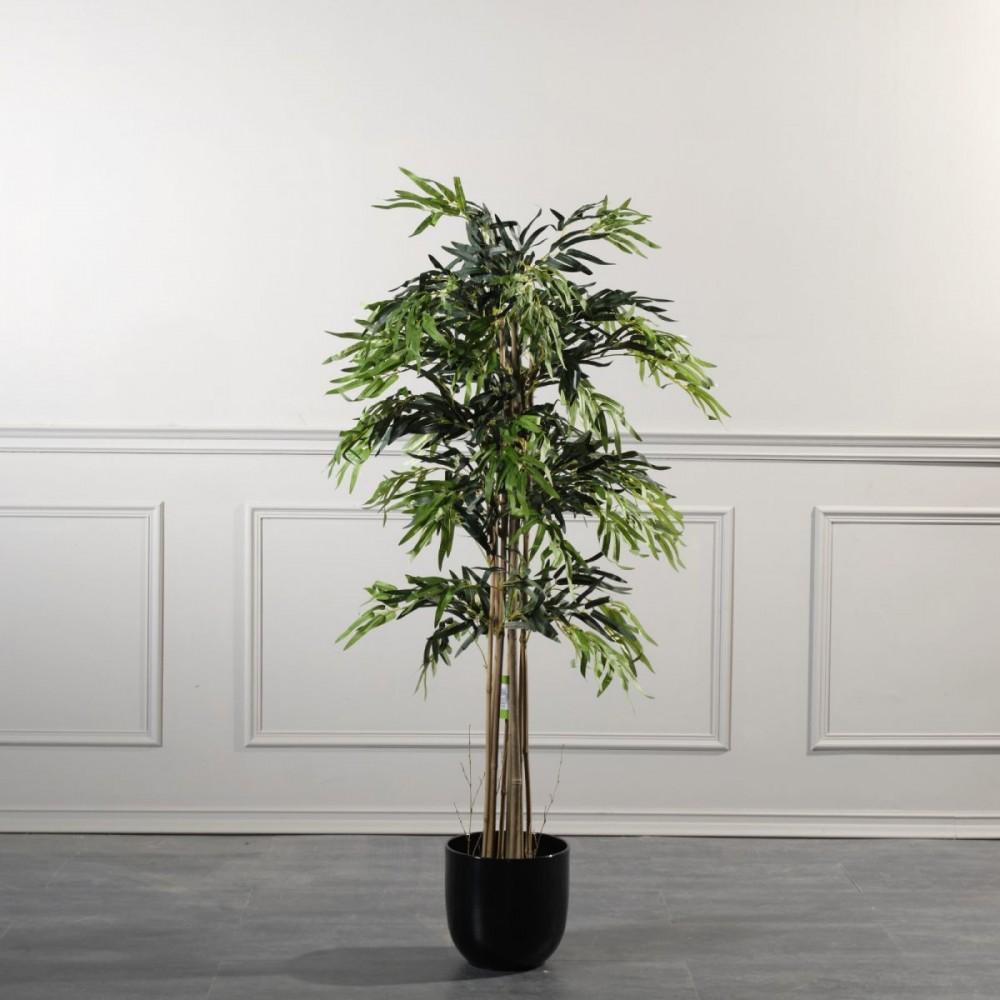 Τεχνητό Δέντρο Μπαμπού Lucky 150 εκ.