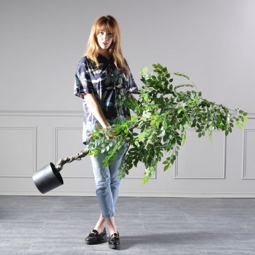 Τεχνητό Δέντρο Φίκος 180 εκ.