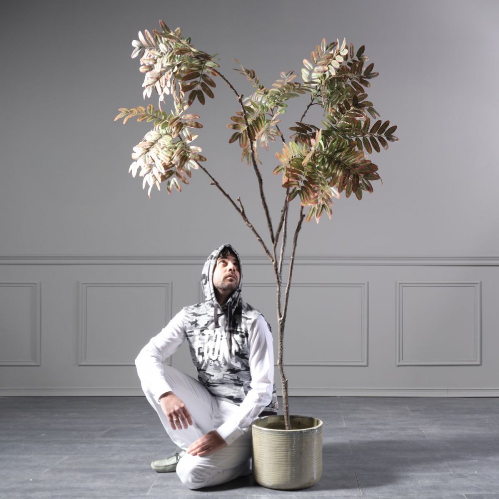 Τεχνητό Δέντρο Φιλόδενδρο 220 εκ