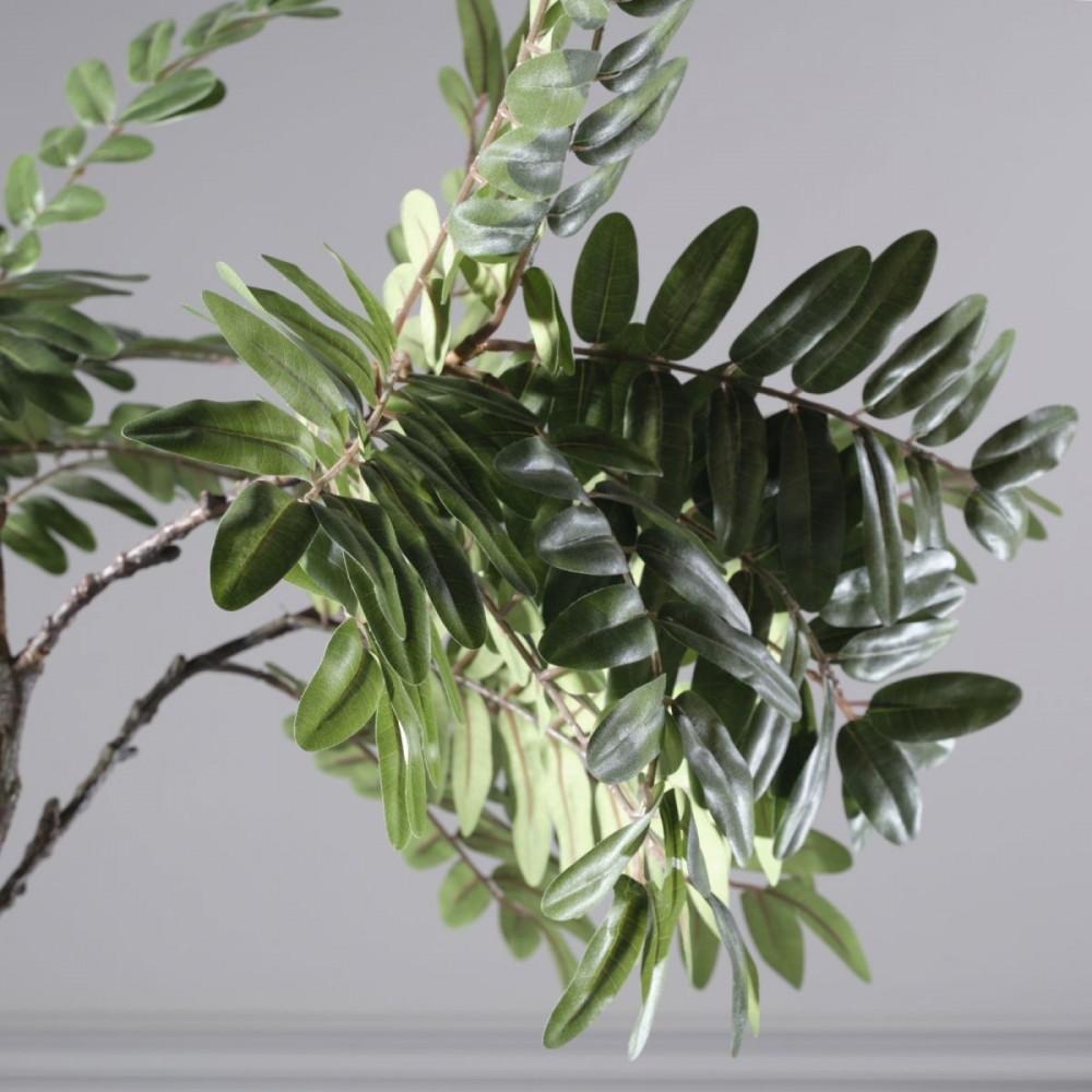 Τεχνητό Δέντρο Φιλόδενδρο Πράσινο 220 εκ.