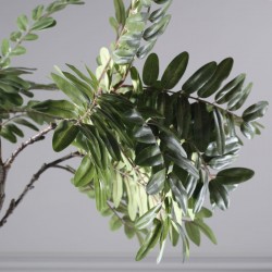 Τεχνητό Δέντρο Φιλόδενδρο Πράσινο 220 εκ.