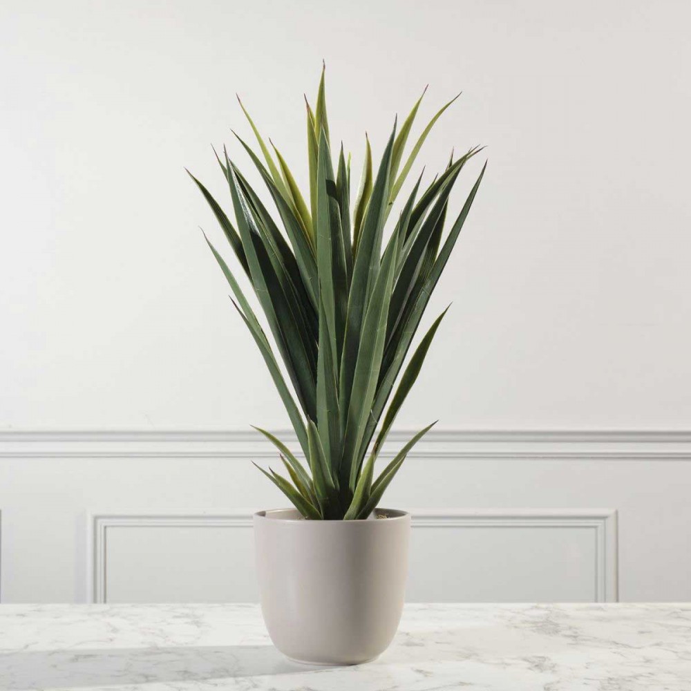 Τεχνητό Φυτό Γιούκα Palm 60 εκ