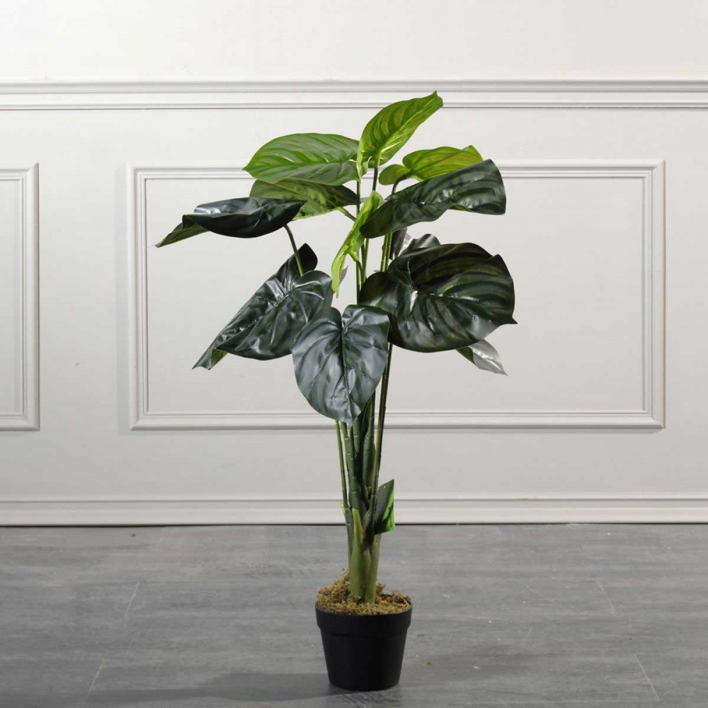 Τεχνητό Φυτό Καλαθέα Setosa 85 εκ.