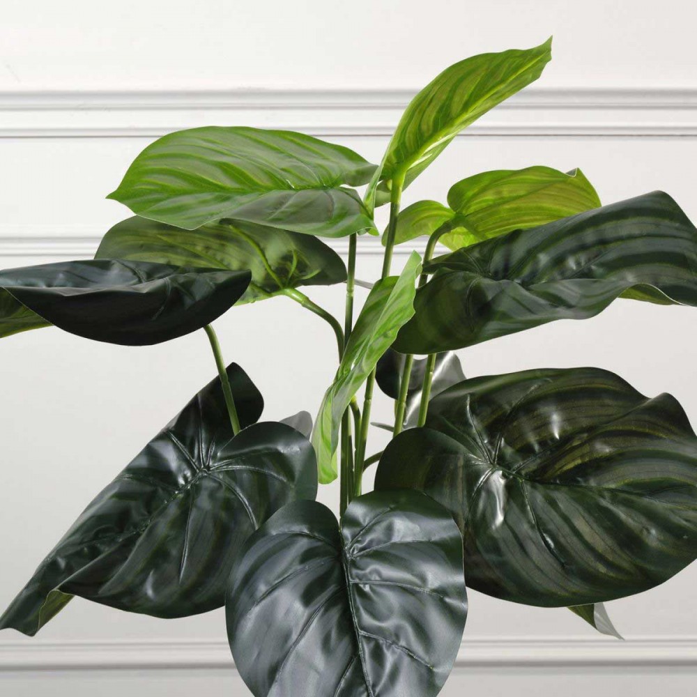 Τεχνητό Φυτό Καλαθέα Setosa 85 εκ.