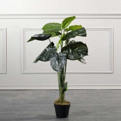 Τεχνητό Φυτό Καλαθέα Setosa 85 εκ.