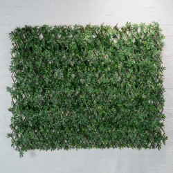 Τεχνητή Πτυσσόμενη Οχτάφυλλη Φυλλωσιά 100Χ200 εκ