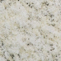 Τεχνητή Φυλλωσιά 'Ασπρη 50x50 εκ