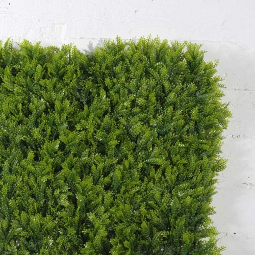 Τεχνητή Φυλλωσιά Φτέρη Maidenhair 50Χ50 εκ.