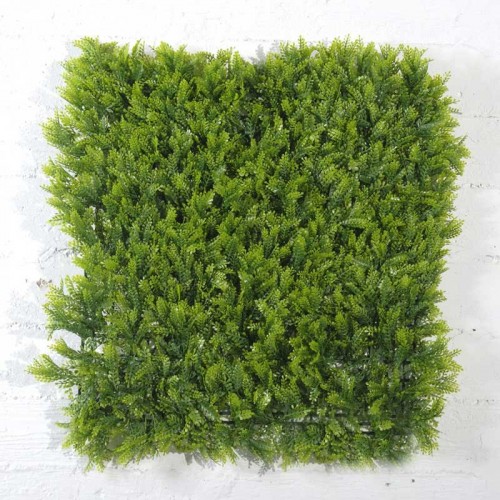 Τεχνητή Φυλλωσιά Φτέρη Maidenhair 50Χ50 εκ.