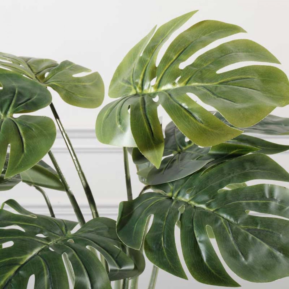 Τεχνητό Φυτό Μονστέρα 60 εκ.