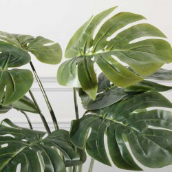 Τεχνητό Φυτό Μονστέρα 60 εκ.