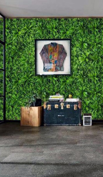 Κάθετοι Κήποι - Πάνελς