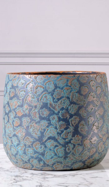 Γλάστρες Και Κασπώ