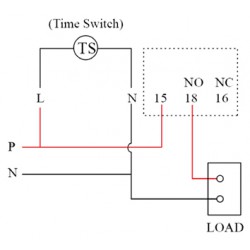 ΧΡΟΝΟΔΙΑΚΟΠΤΗΣ ΡΑΓΑΣ ΨΗΦΙΑΚΟΣ ΗΜΕΡ./ΕΒΔ. 67DDT0 GIC - TOP ELECTRONIC