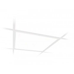 ΦΩΤΙΣΤΙΚΟ LED PANEL 60X60 34W 3400LM 4000K PHILIPS