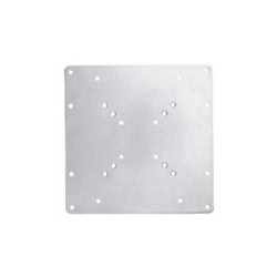 Βάση TV ADAPTER 23*42" LCD-201C Ασημί LLC - Top Electronics