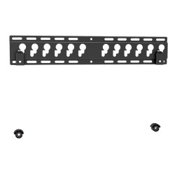 Βάση TV37-70'' UNIVERSAL (24.5mm) 50kg LED-046 LLC - Top Electronics