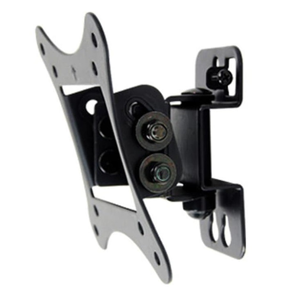 Βάση TV 10-24'' Σπαστή Μονή Περιστρεφόμενη 60° WLB-011 EOL LCT - Top Electronics