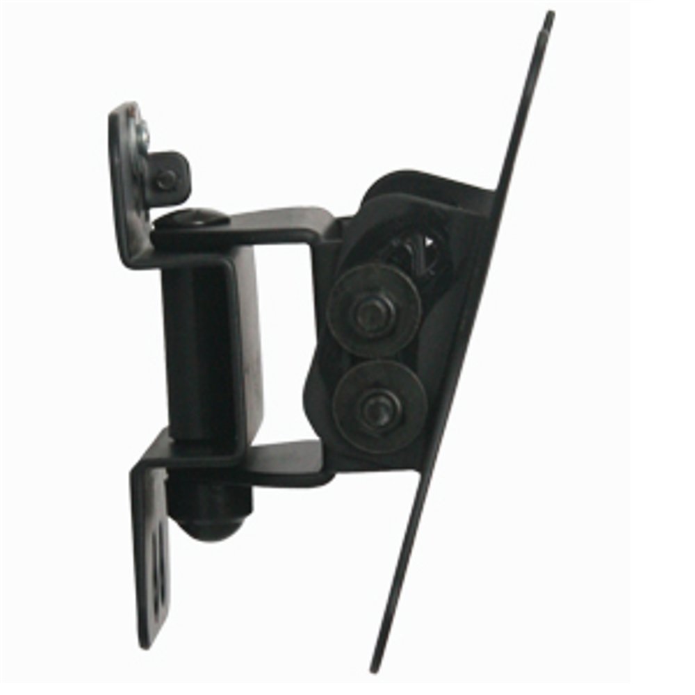 Βάση TV 10-24'' Σπαστή Μονή Περιστρεφόμενη 60° WLB-011 EOL LCT - Top Electronics