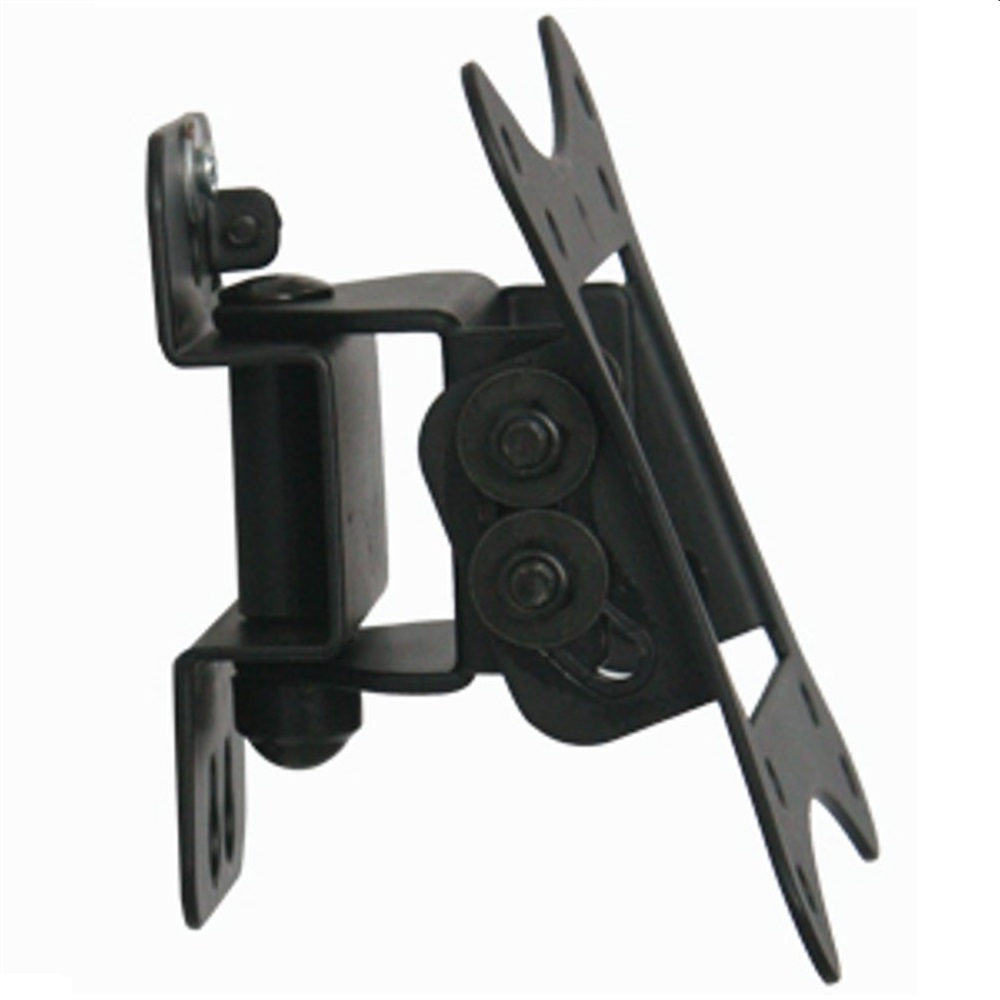 Βάση TV 10-24'' Σπαστή Μονή Περιστρεφόμενη 60° WLB-011 EOL LCT - Top Electronics