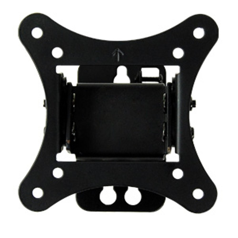 Βάση TV 10-24'' Σπαστή Μονή Περιστρεφόμενη 60° WLB-011 EOL LCT - Top Electronics