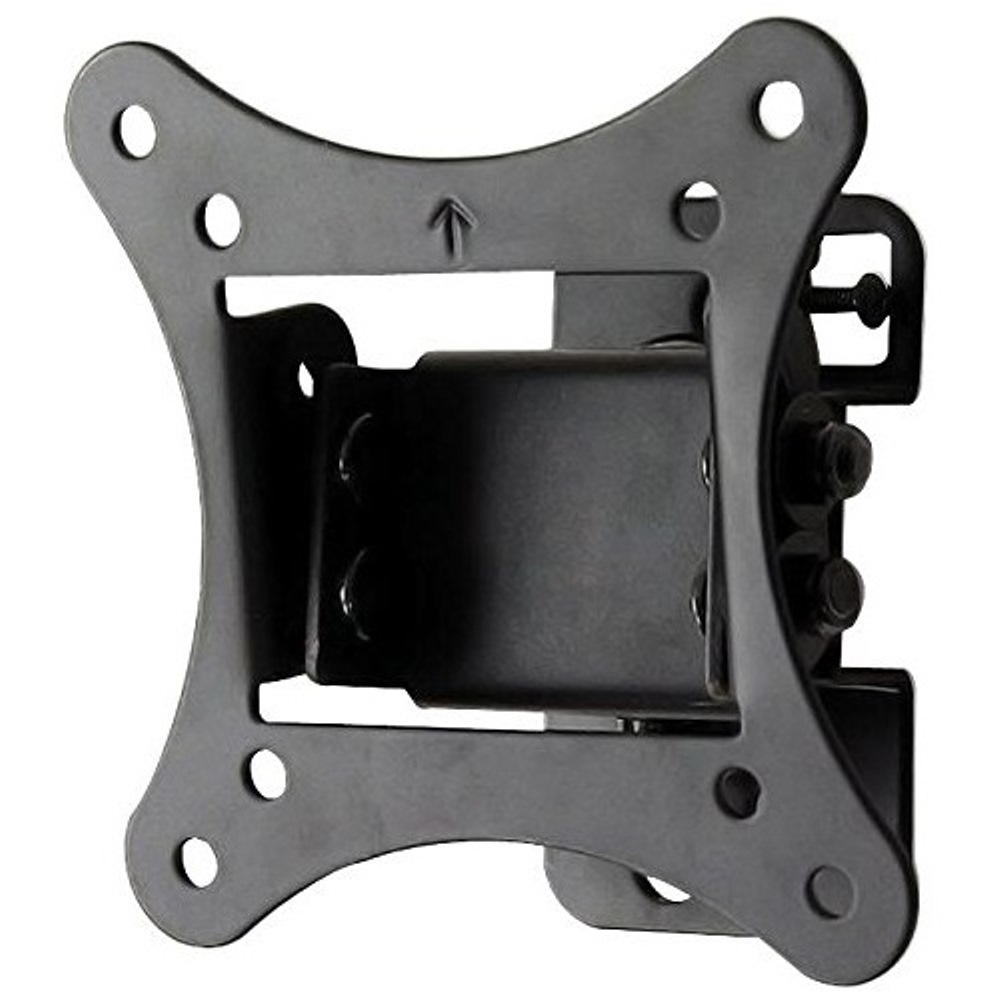 Βάση TV 10-24'' Σπαστή Μονή Περιστρεφόμενη 60° WLB-011 EOL LCT - Top Electronics