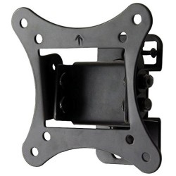 Βάση TV 10-24'' Σπαστή Μονή Περιστρεφόμενη 60° WLB-011 EOL LCT - Top Electronics