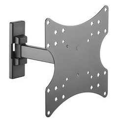 Βάση TV 23-42'' Σπαστή Μονή Περιστρεφόμενη 90° KLA26-221 LLC - Top Electronics